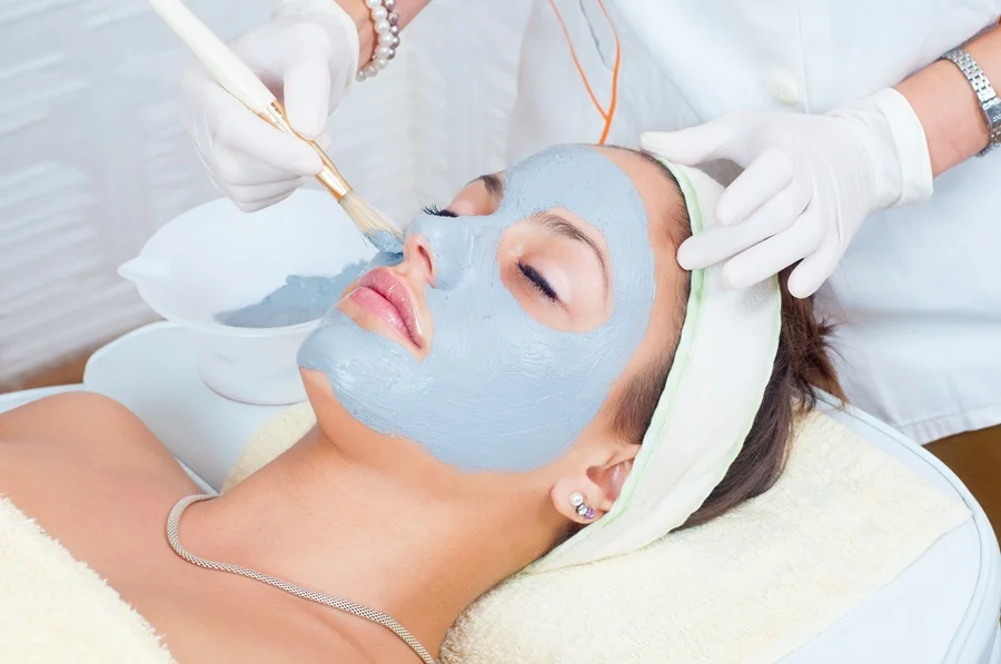 Facial Treatment by Senzu Bean in Markham, ON