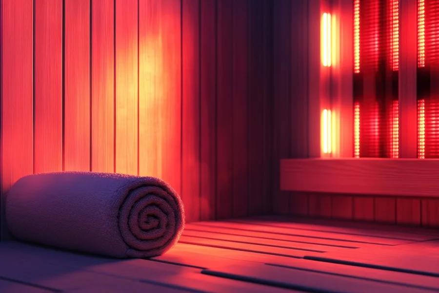 Infrared sauna by Senzu Bean in Markham, ON