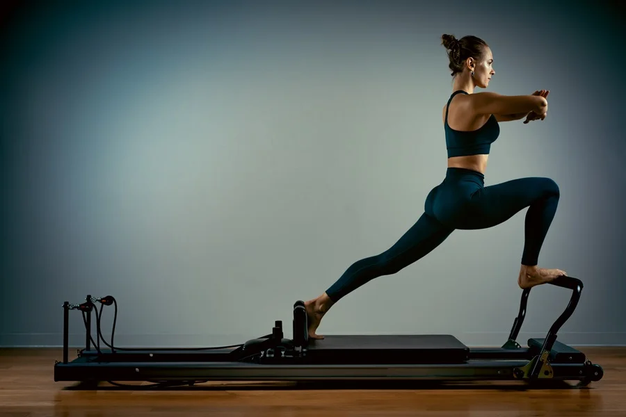 Reformer Pilates Senzu Bean in Markham, ON