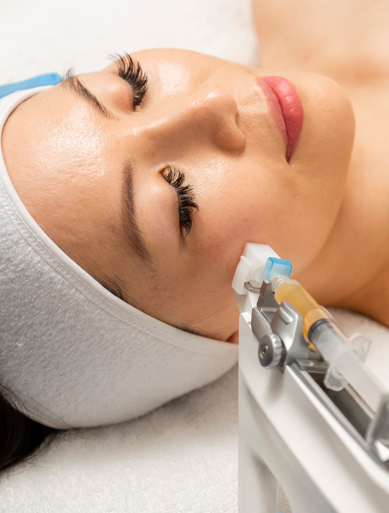 Medspa Services by Senzu Bean in Markham, ON