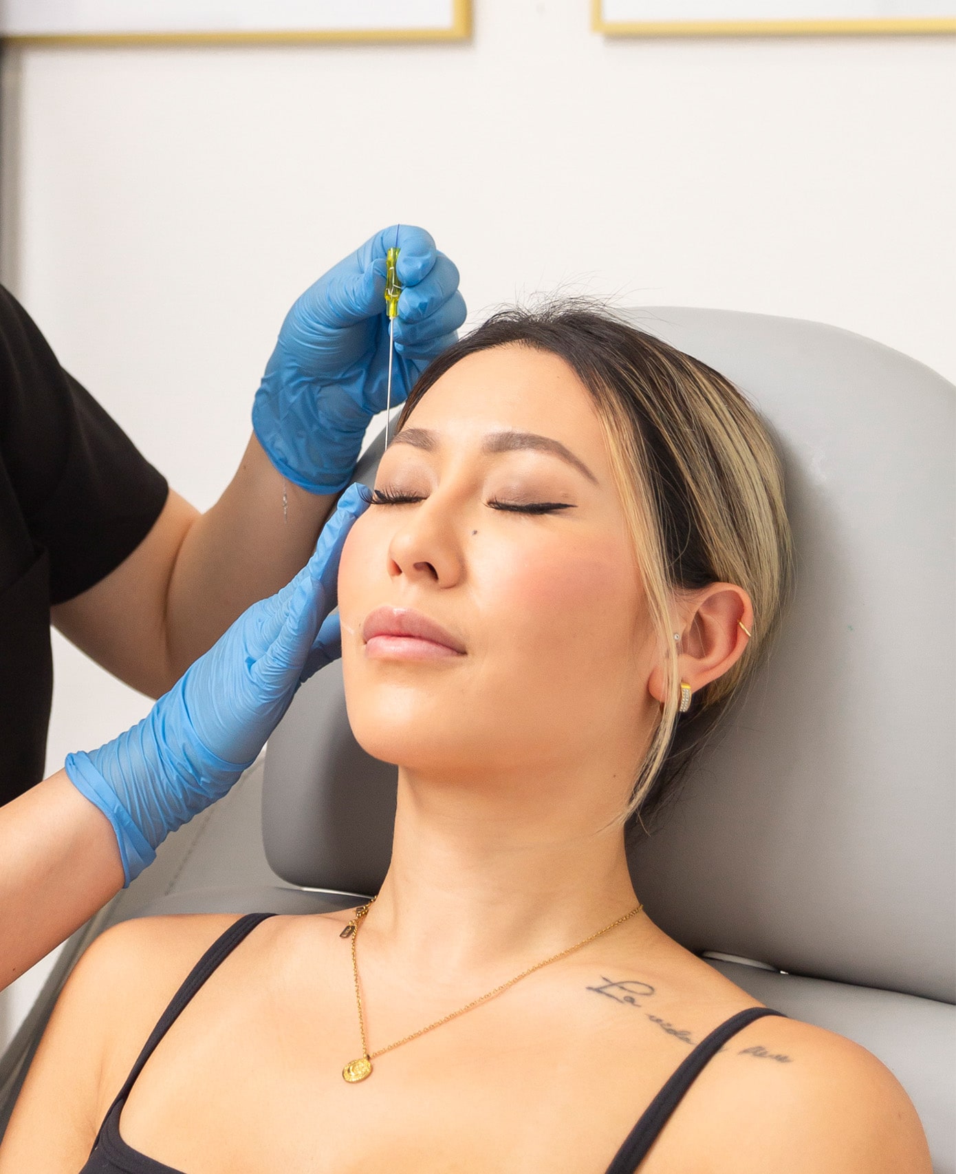 Medical Aesthetic Treatment SENZU BEAN