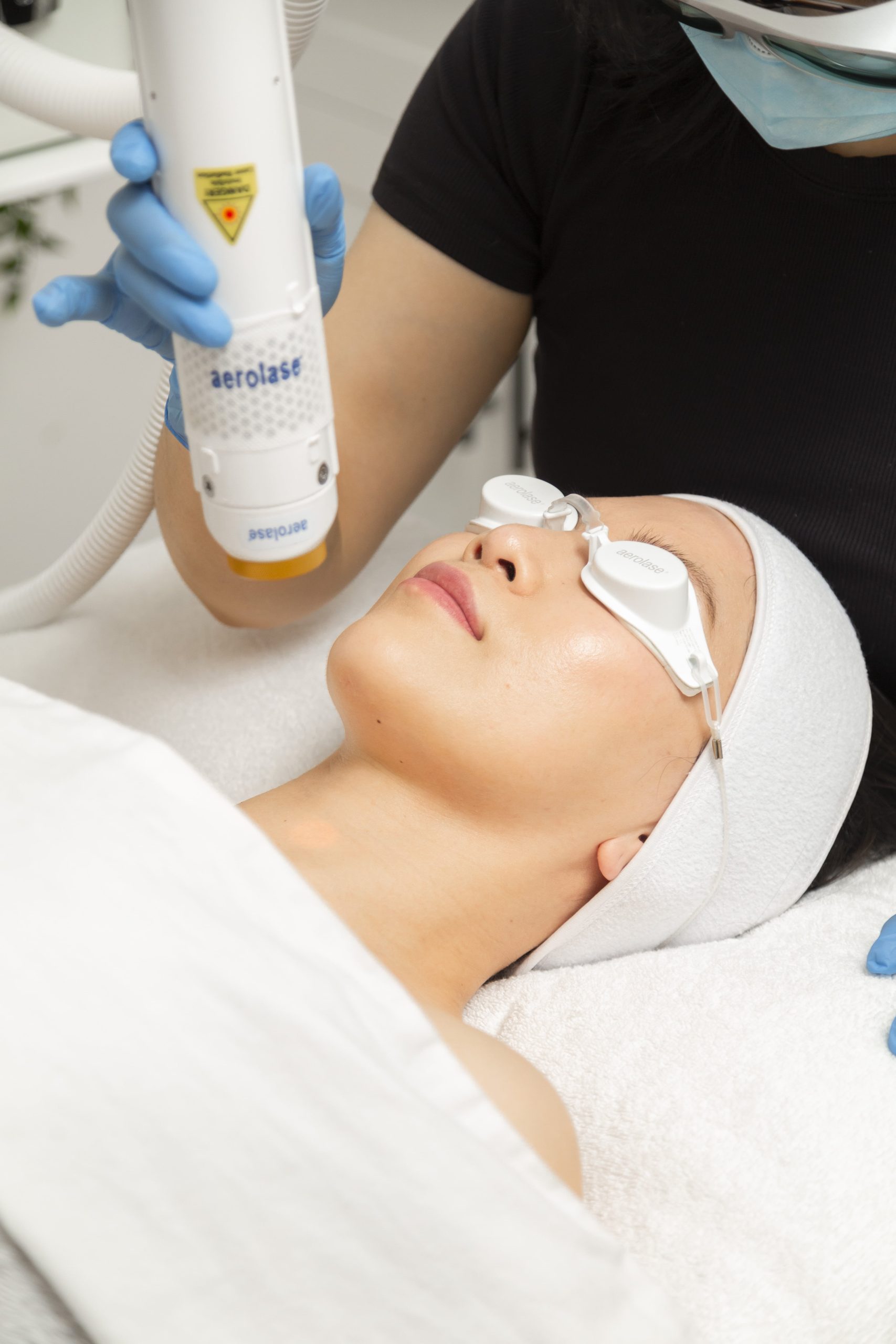 Laser Treatments in Markham, ON | Senzu Bean