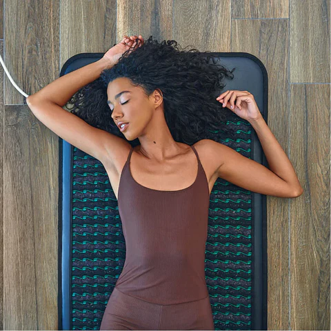 INFRARED SAUNA