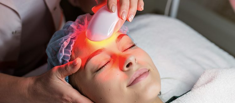 What is Red LightTherapy Benefits
