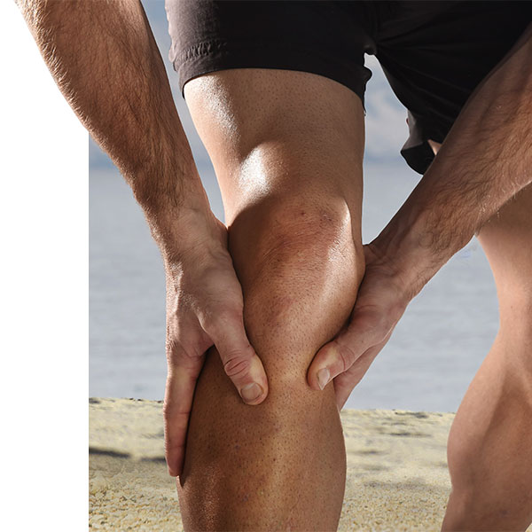 benefits muscle pain