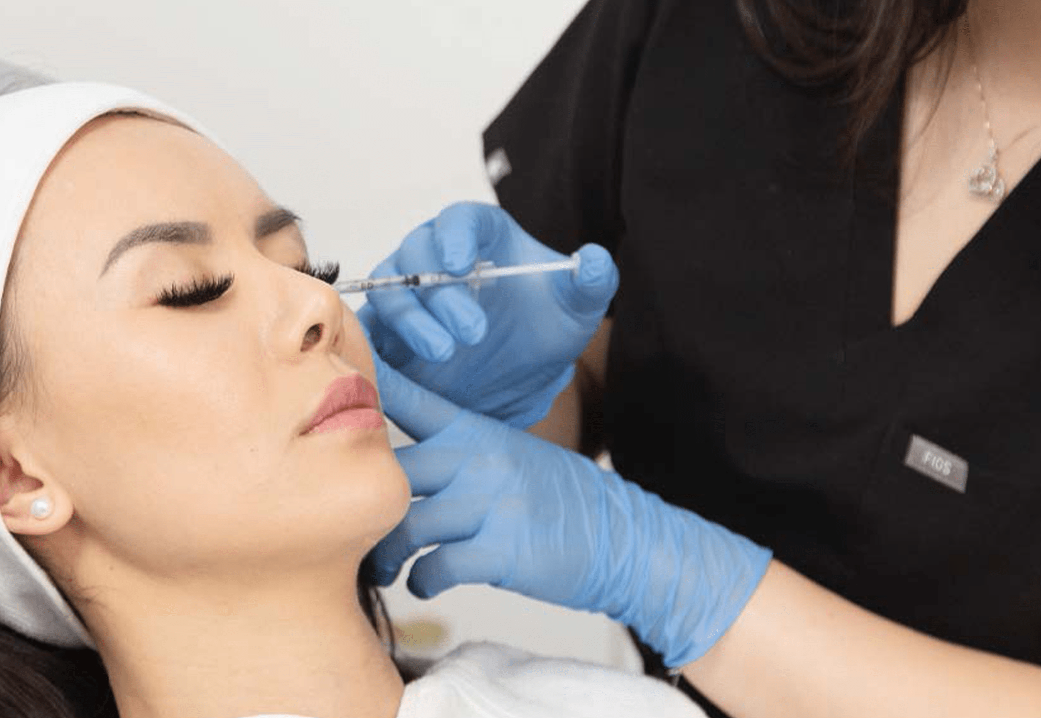 Medical Aesthetic Treatment by Senzu Bean in Markham, ON