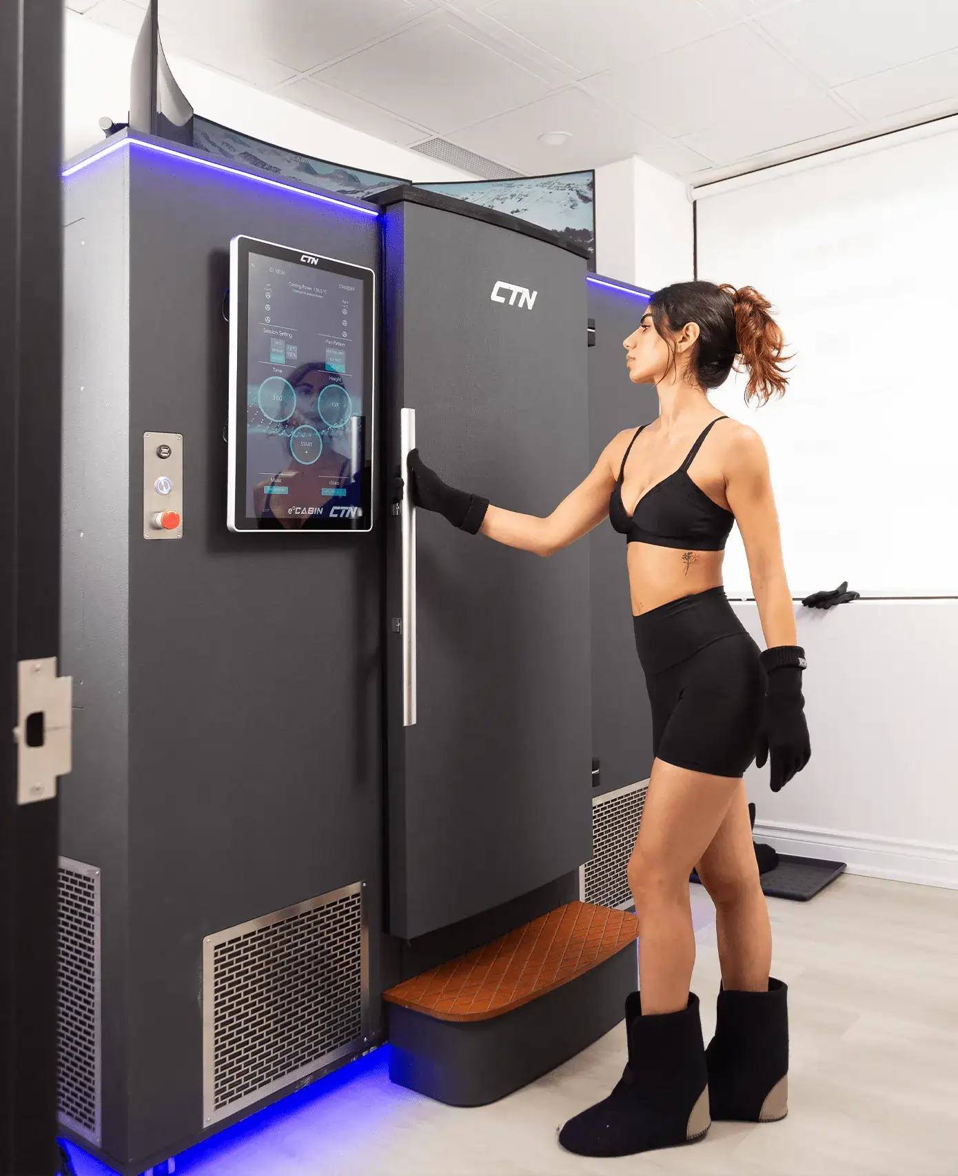 Advanced Recovery by Senzu Bean in Markham, ON