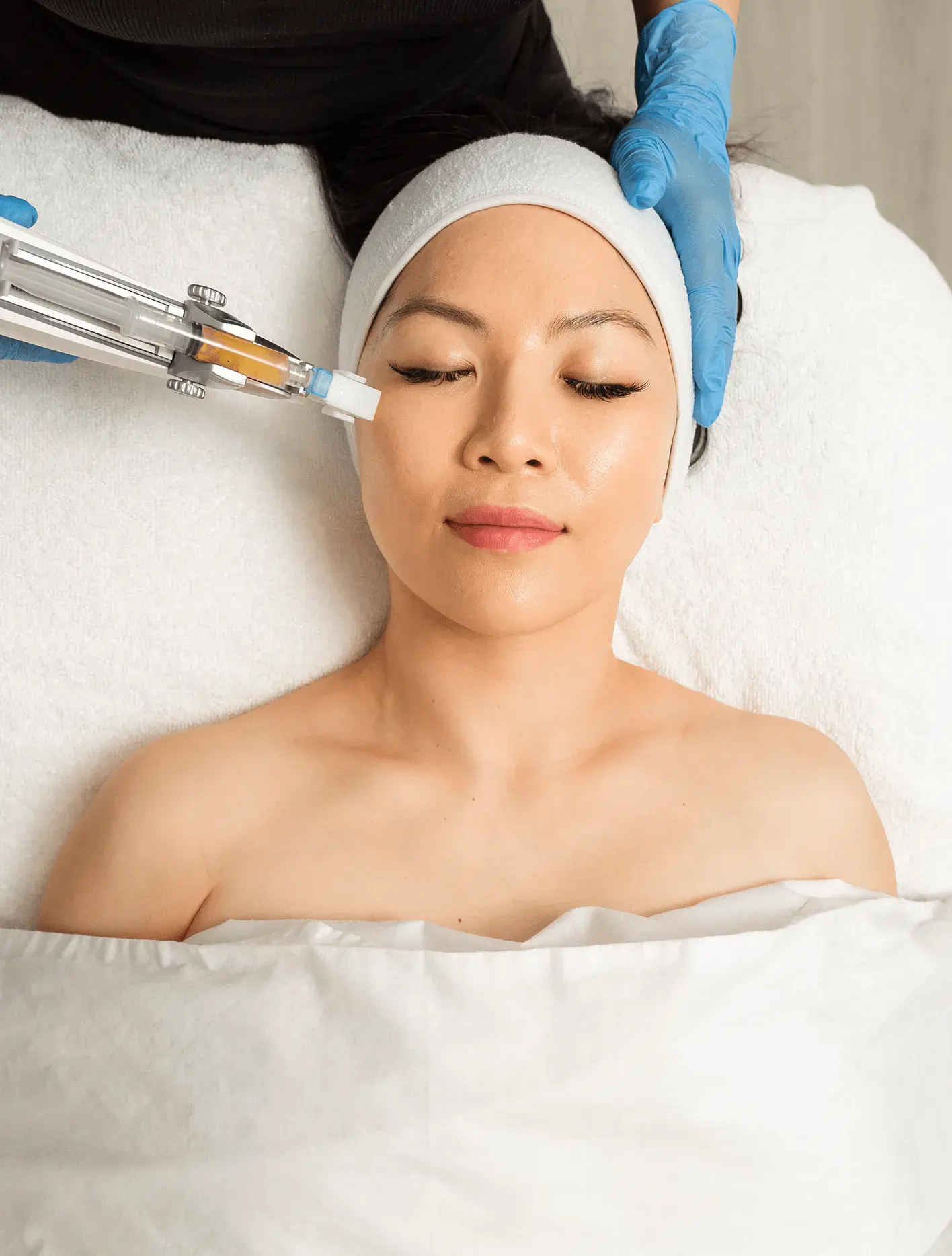 Medical Aesthetic Treatment by Senzu Bean in Markham, ON